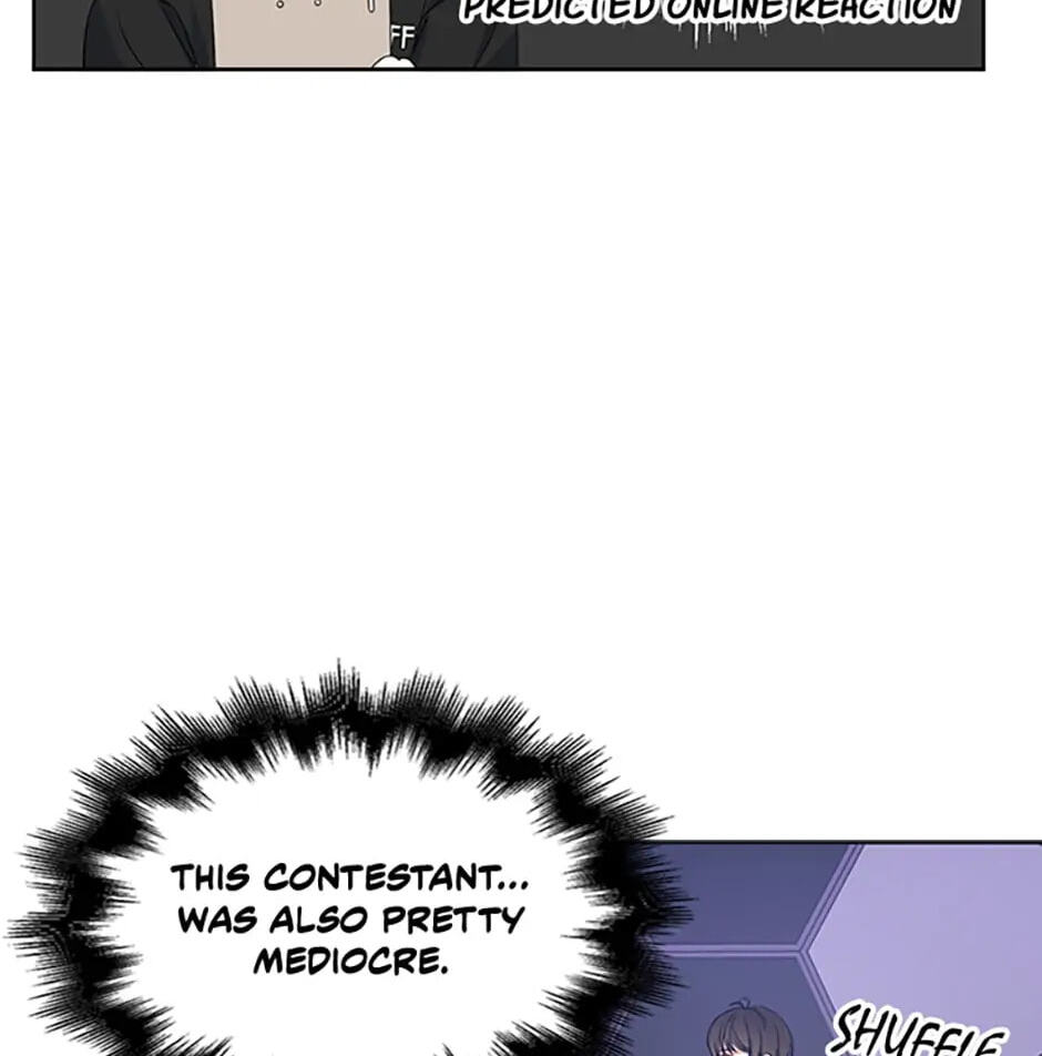 Read Debut or Die! chapter 3 image 61 on Lezhin