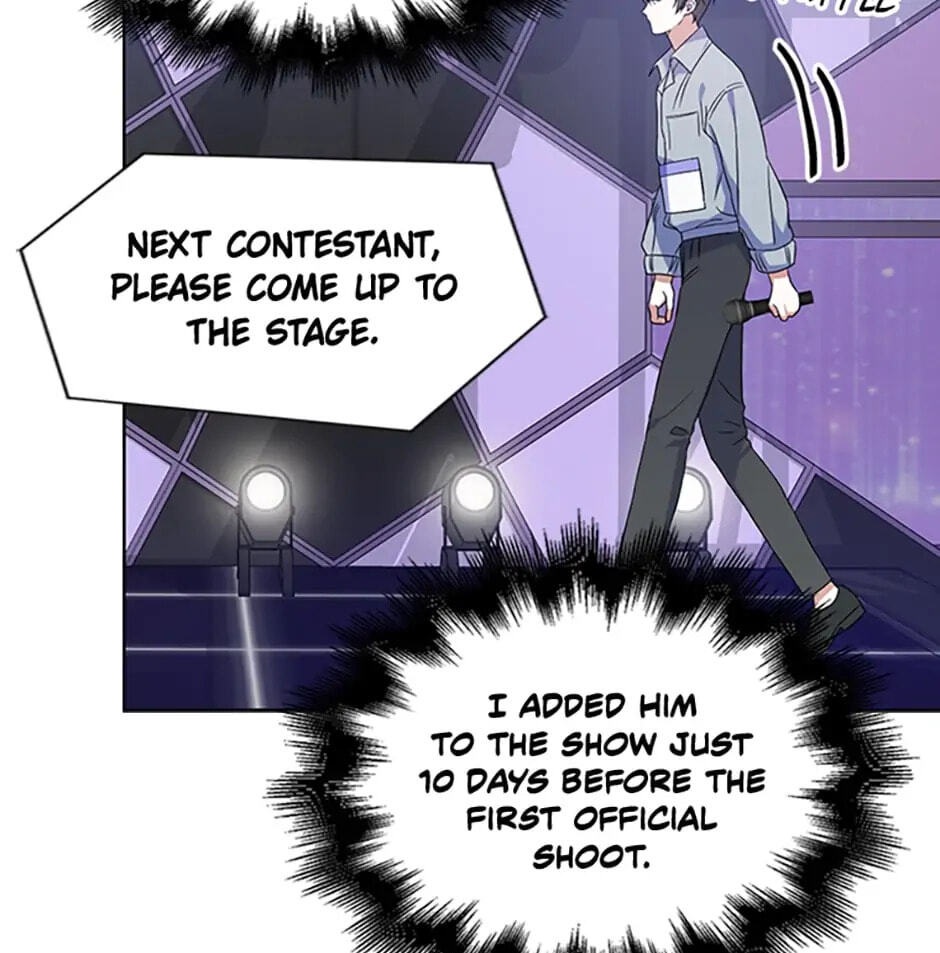 Read Debut or Die! chapter 3 image 62 on Lezhin