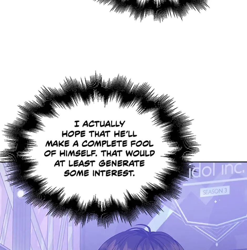 Read Debut or Die! chapter 3 image 63 on Lezhin