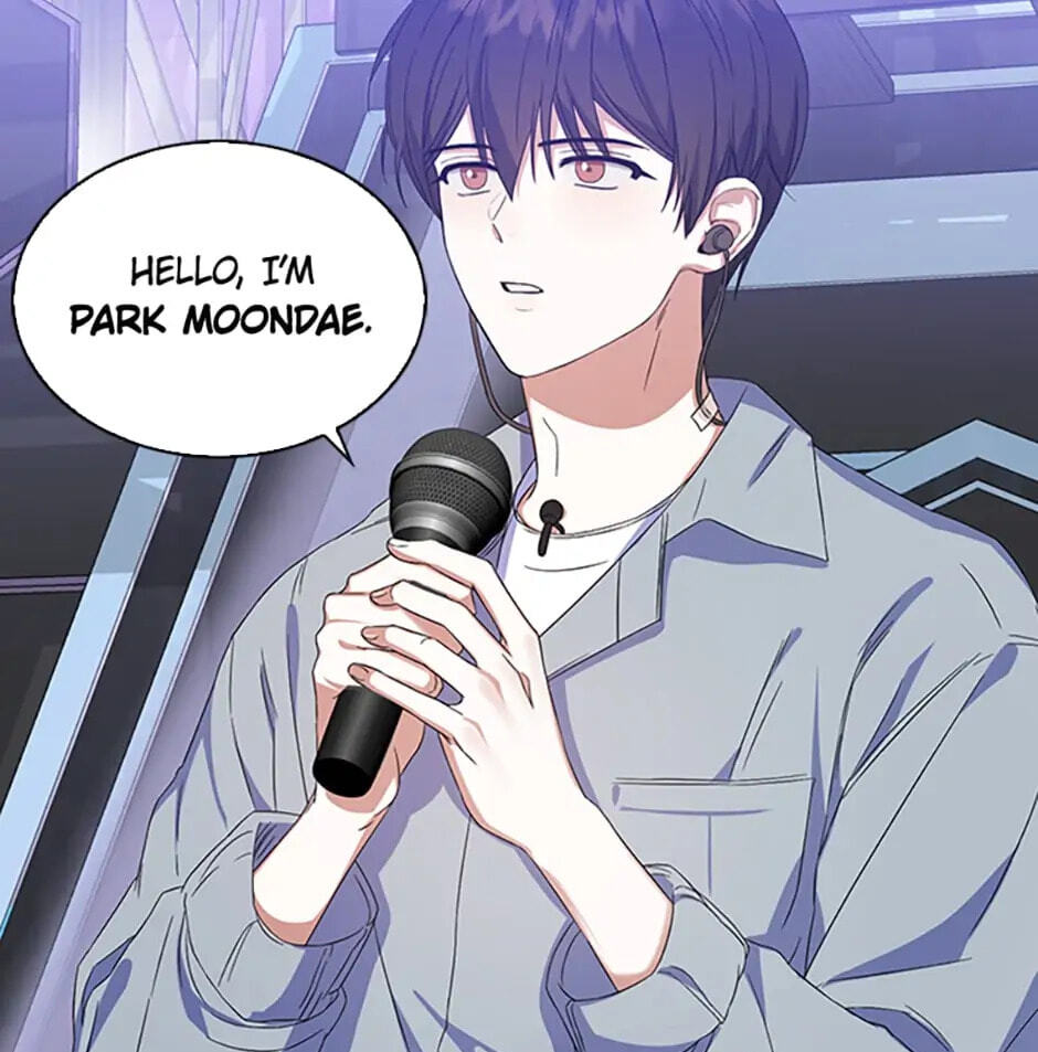 Read Debut or Die! chapter 3 image 64 on Lezhin
