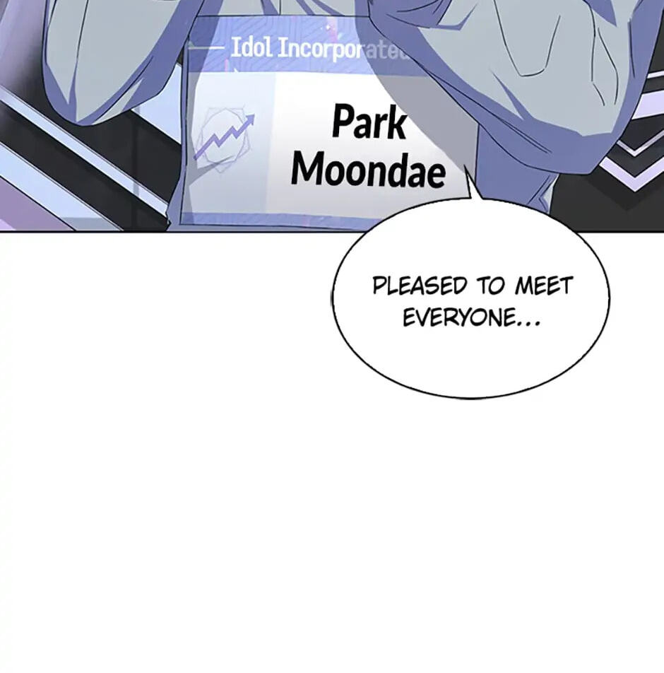 Read Debut or Die! chapter 3 image 65 on Lezhin