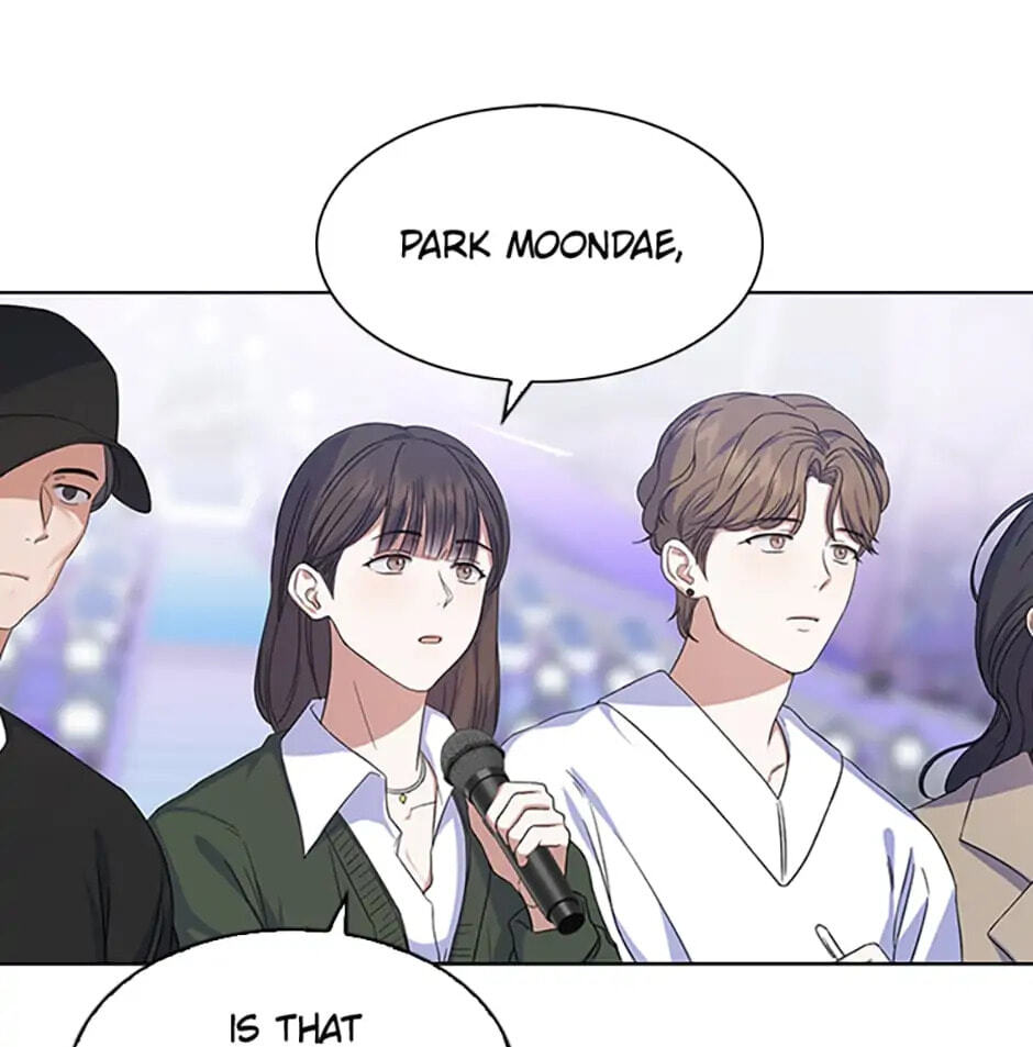Read Debut or Die! chapter 3 image 66 on Lezhin