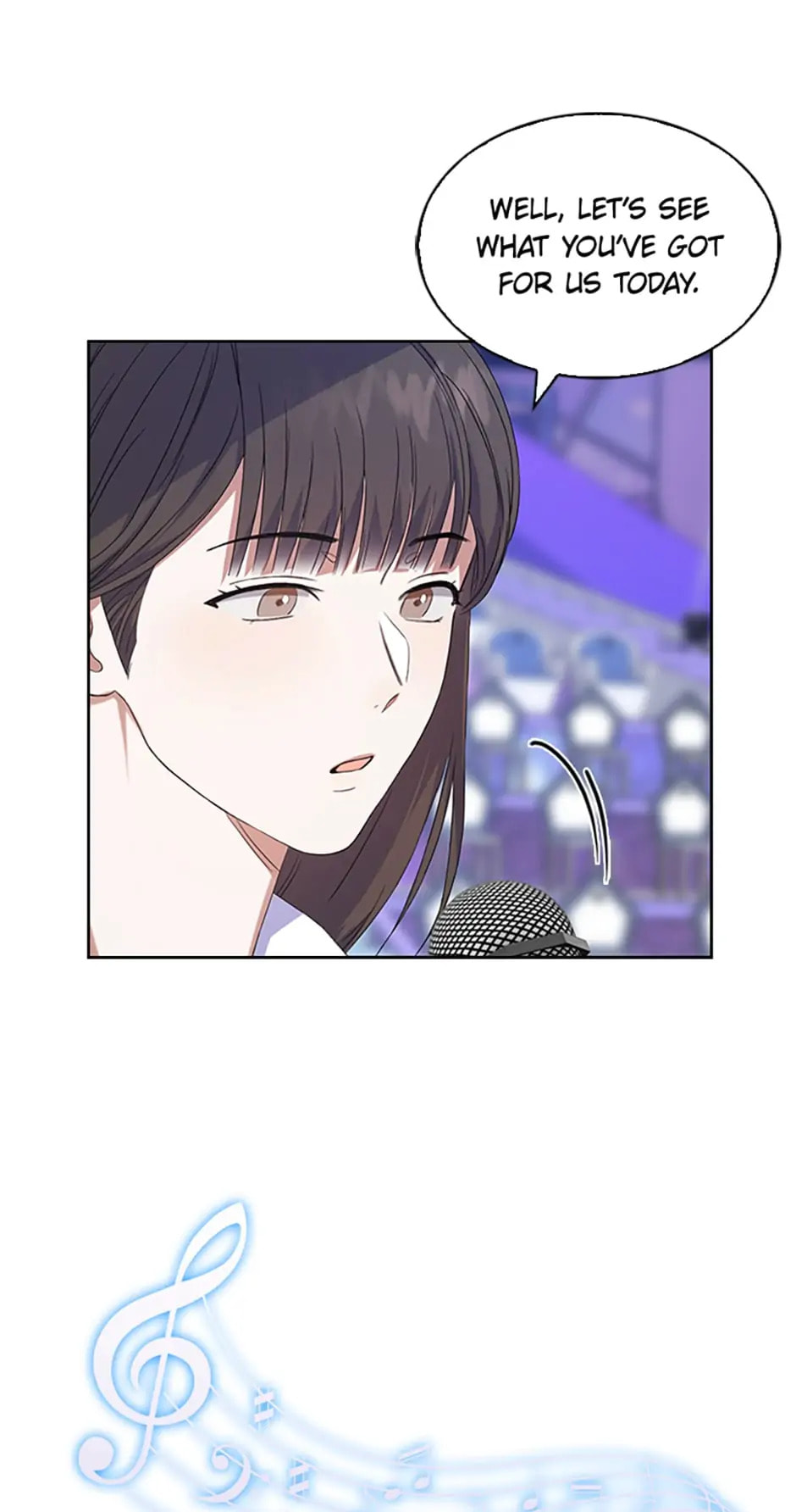 Read Debut or Die! chapter 3 image 70 on Lezhin