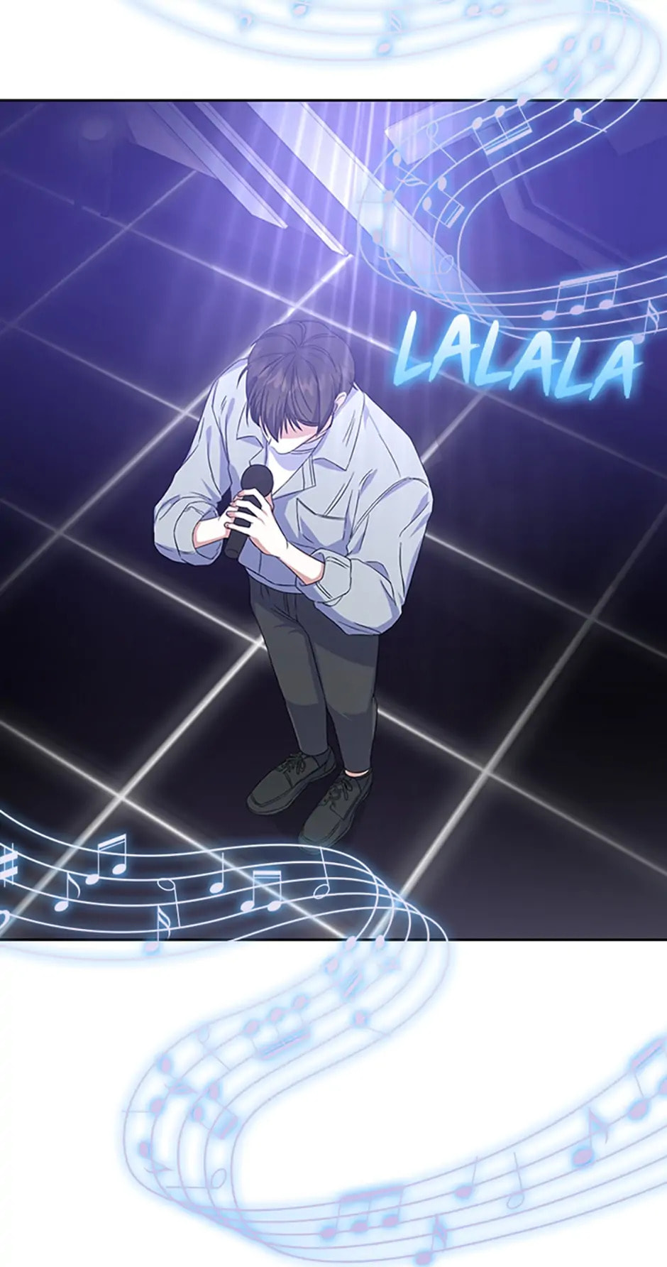 Read Debut or Die! chapter 3 image 71 on Lezhin