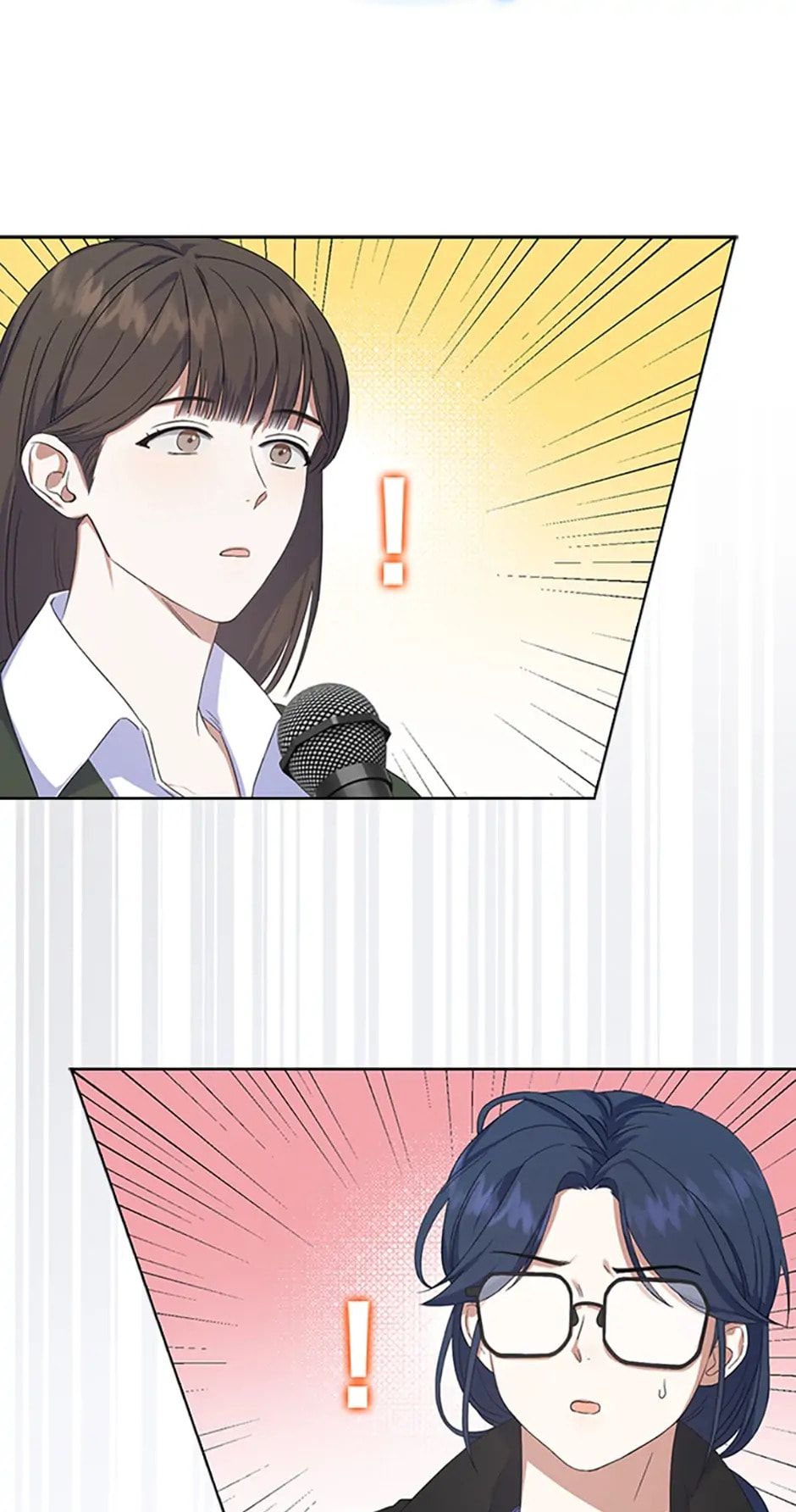 Read Debut or Die! chapter 3 image 72 on Lezhin