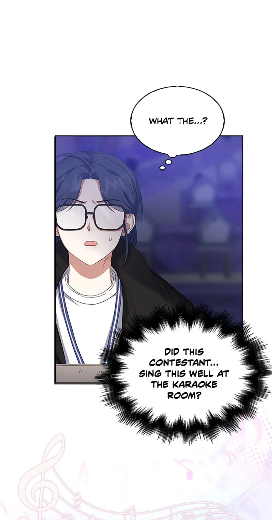 Read Debut or Die! chapter 3 image 77 on Lezhin