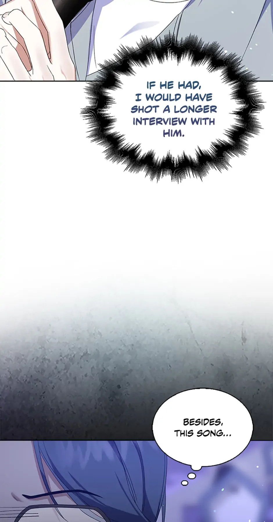 Read Debut or Die! chapter 3 image 79 on Lezhin