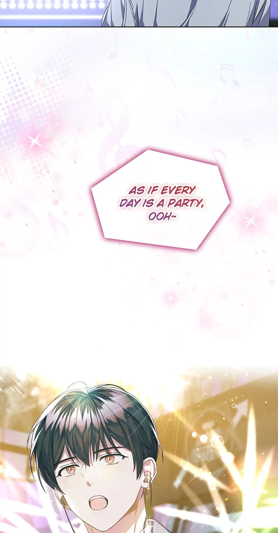 Read Debut or Die! chapter 3 image 81 on Lezhin