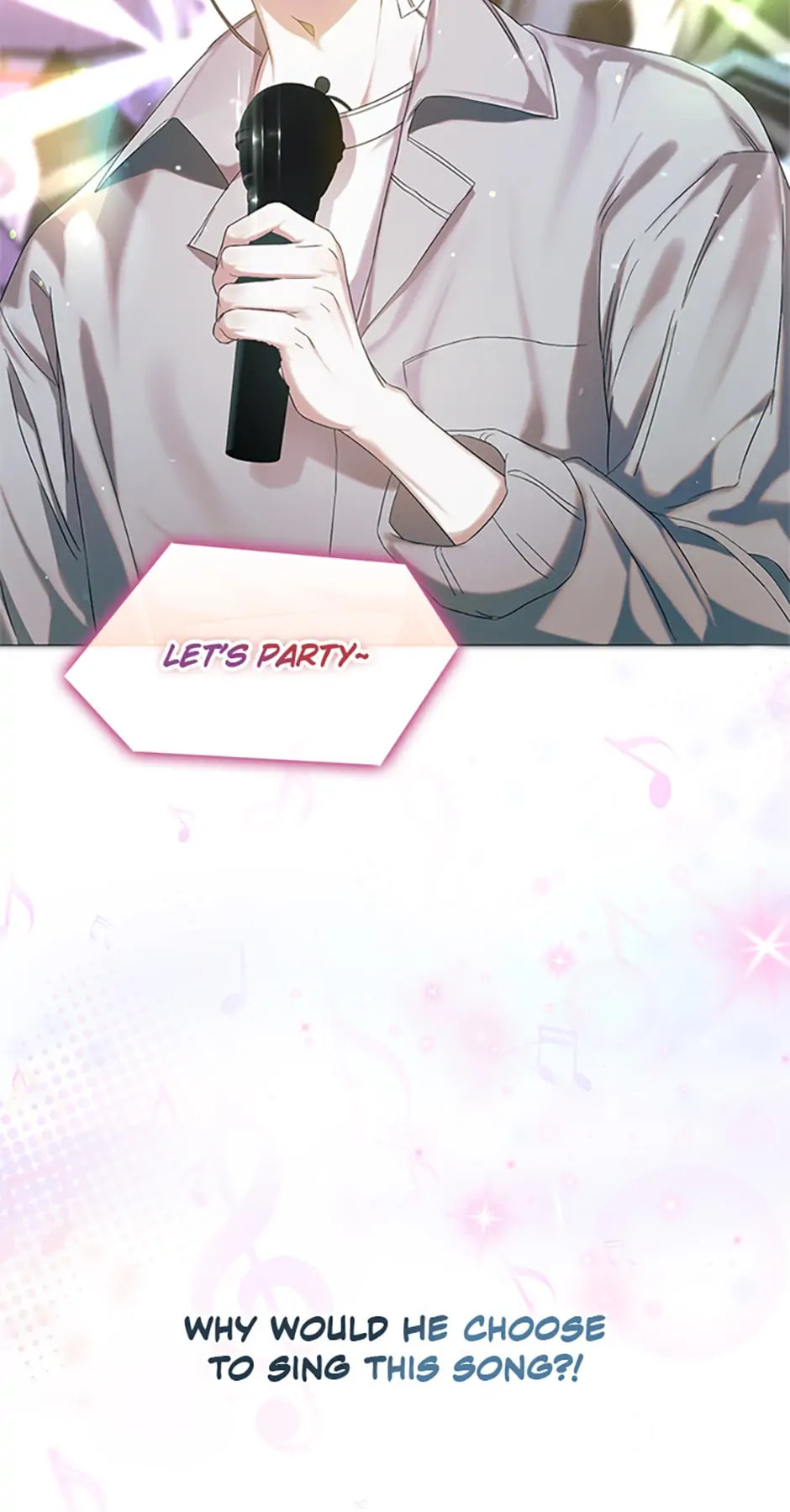 Read Debut or Die! chapter 3 image 82 on Lezhin
