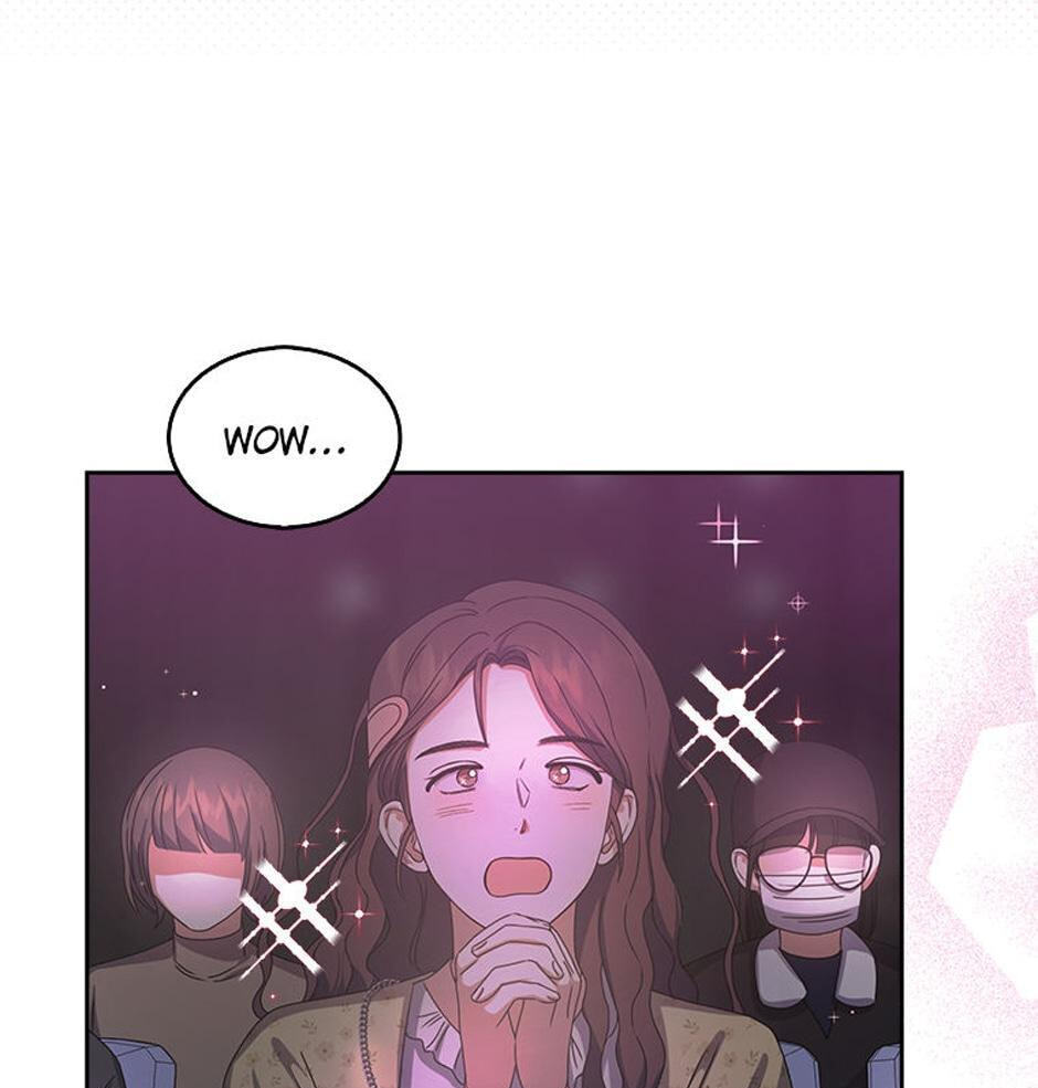 Read Debut or Die! chapter 30 image 10 on Lezhin