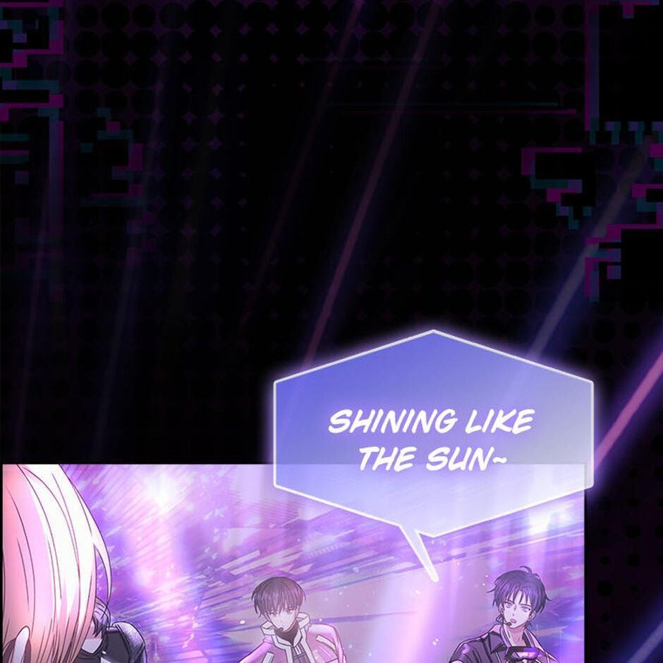 Read Debut or Die! chapter 30 image 100 on Lezhin
