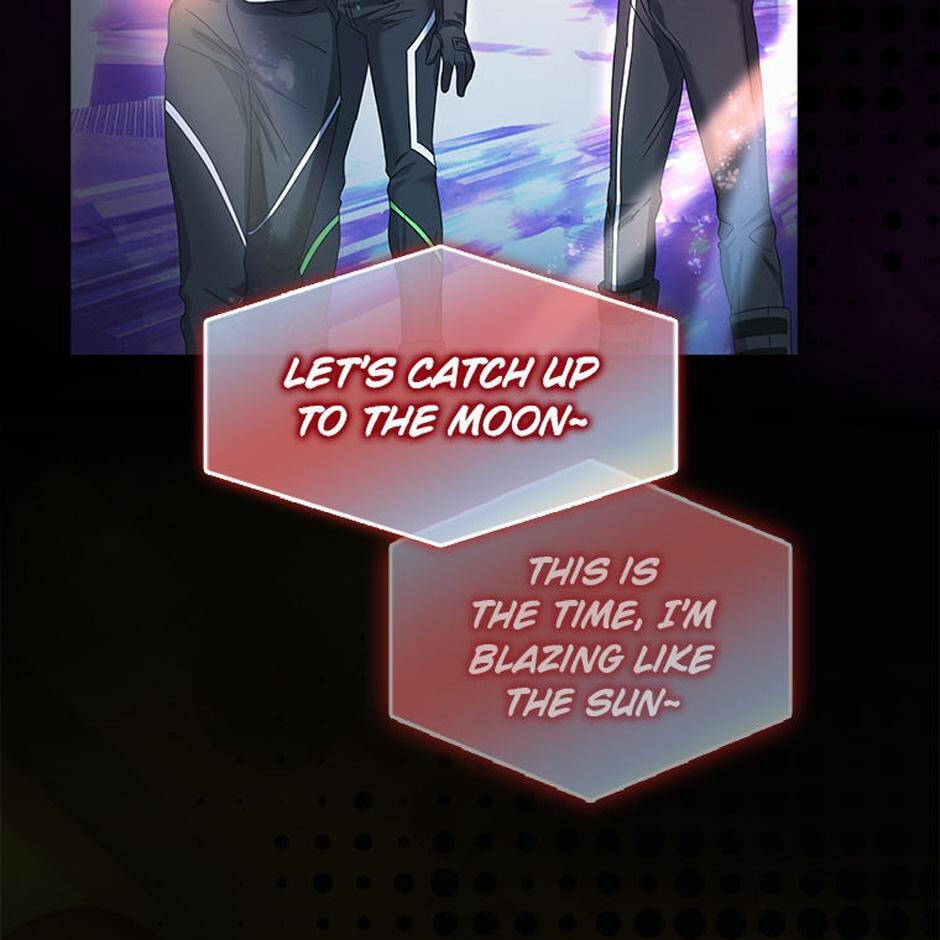 Read Debut or Die! chapter 30 image 103 on Lezhin