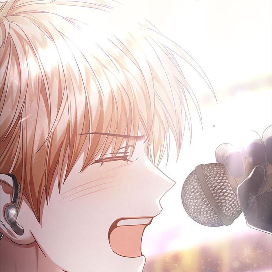Read Debut or Die! chapter 30 image 108 on Lezhin