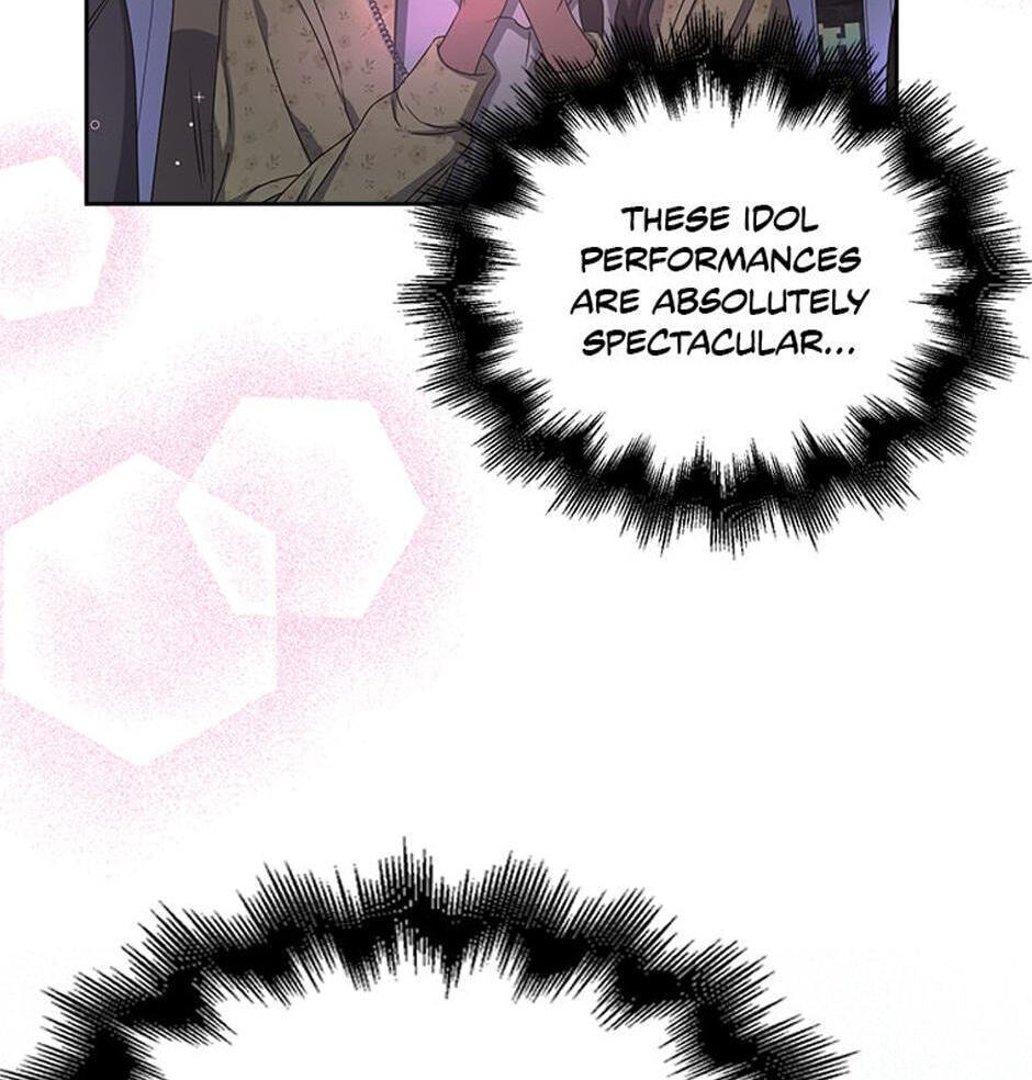 Read Debut or Die! chapter 30 image 11 on Lezhin
