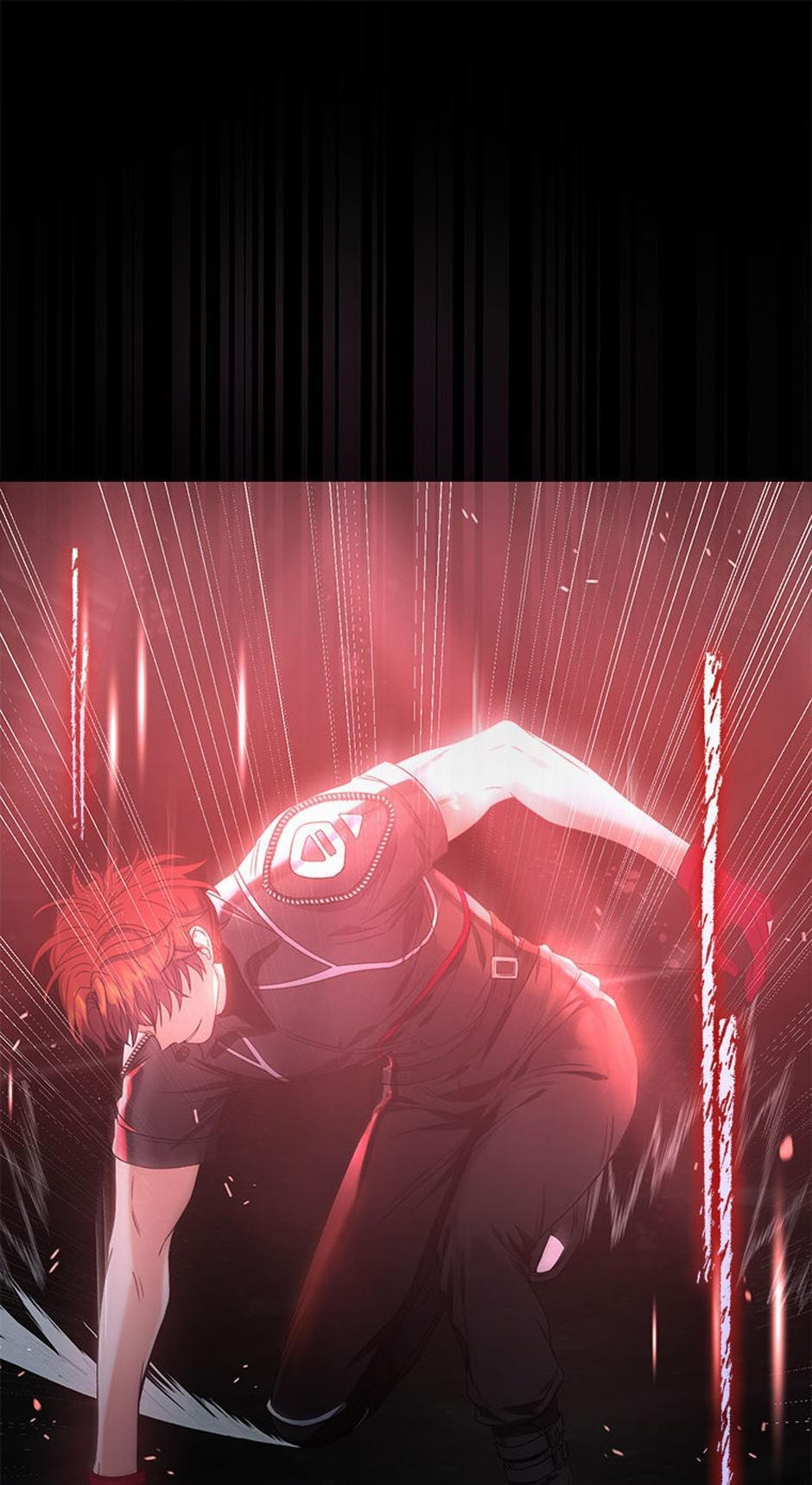 Read Debut or Die! chapter 30 image 113 on Lezhin