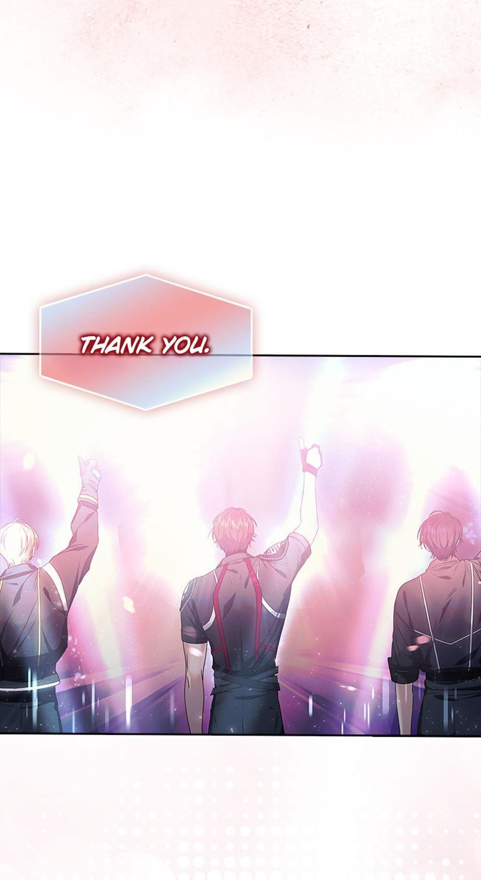 Read Debut or Die! chapter 30 image 117 on Lezhin