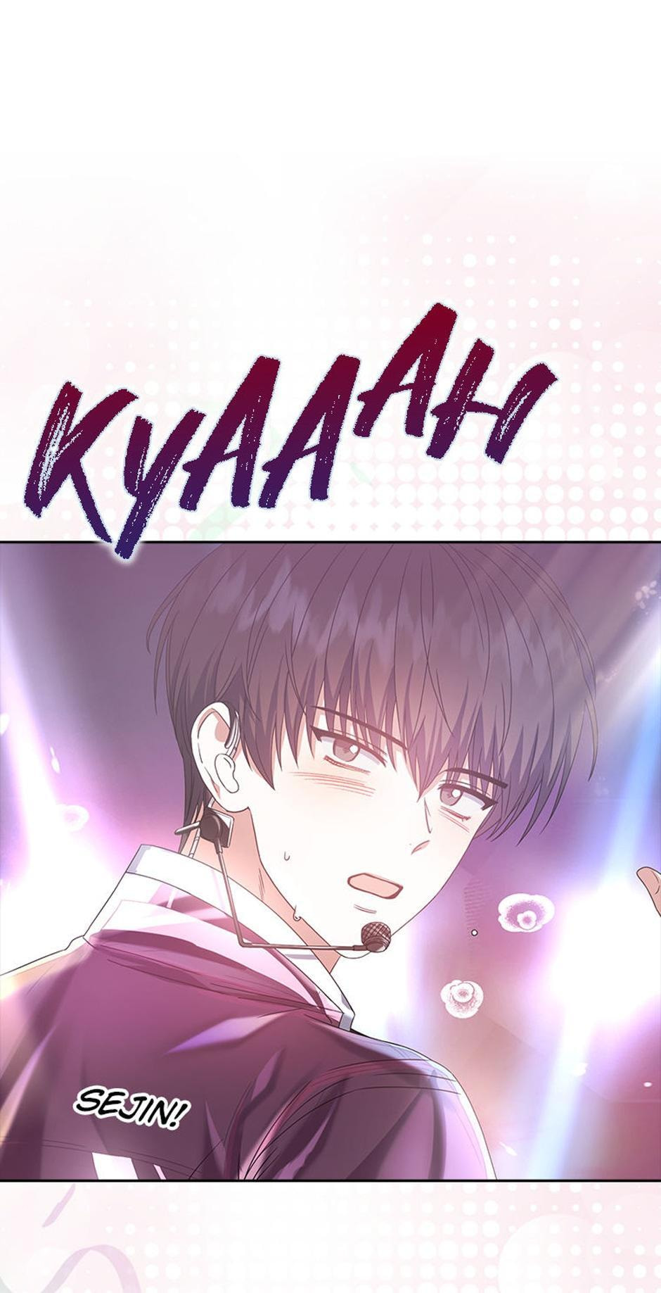 Read Debut or Die! chapter 30 image 119 on Lezhin