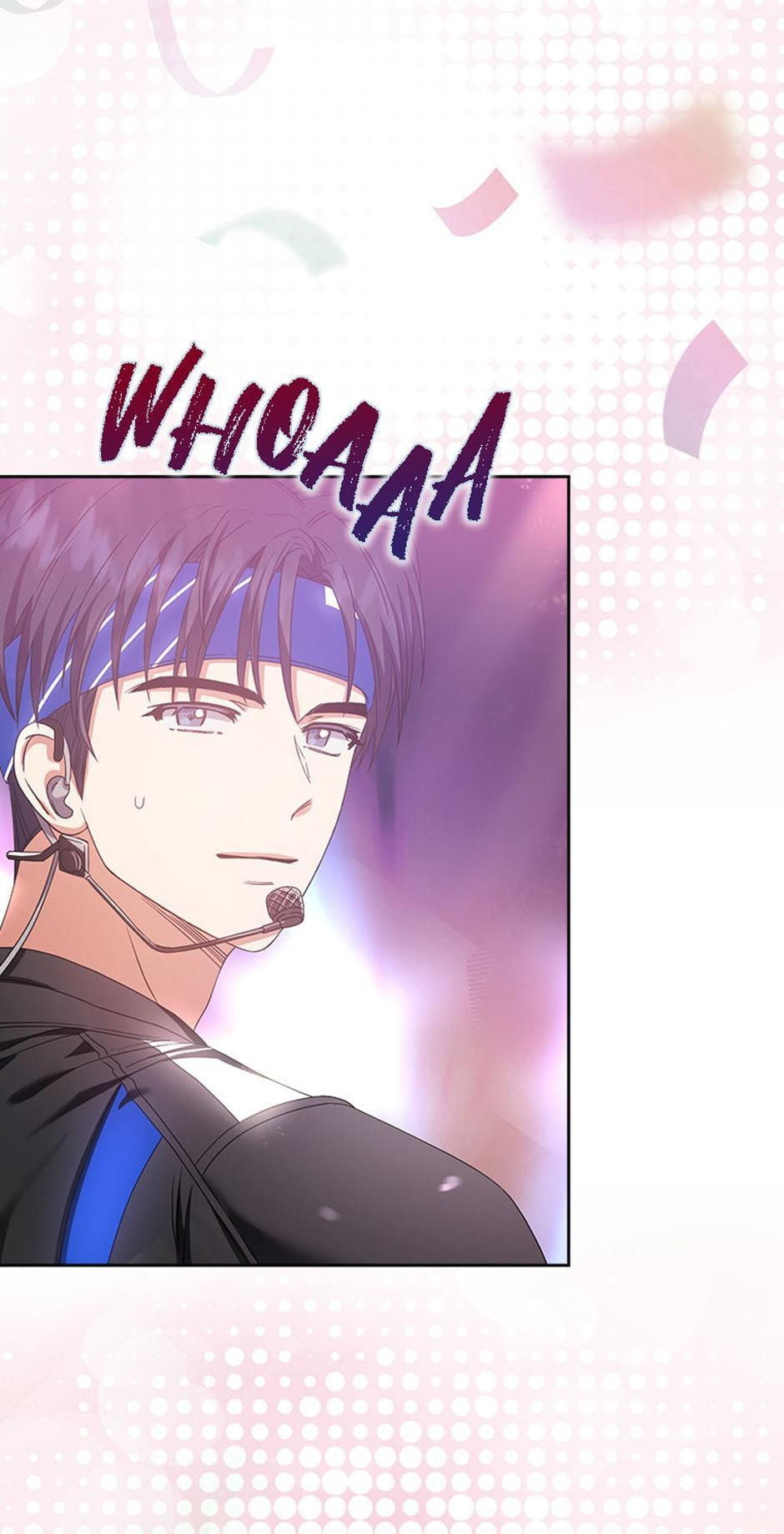 Read Debut or Die! chapter 30 image 120 on Lezhin