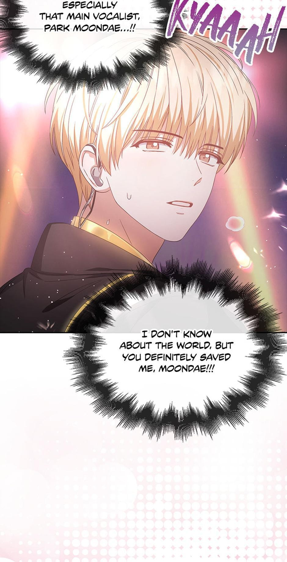 Read Debut or Die! chapter 30 image 125 on Lezhin