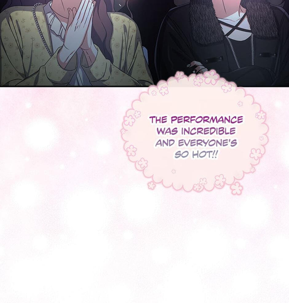 Read Debut or Die! chapter 30 image 15 on Lezhin