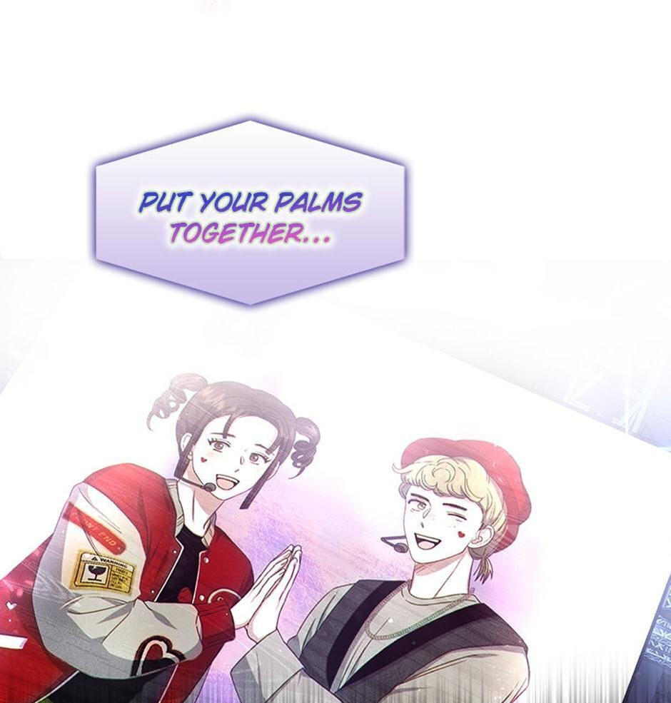 Read Debut or Die! chapter 30 image 2 on Lezhin