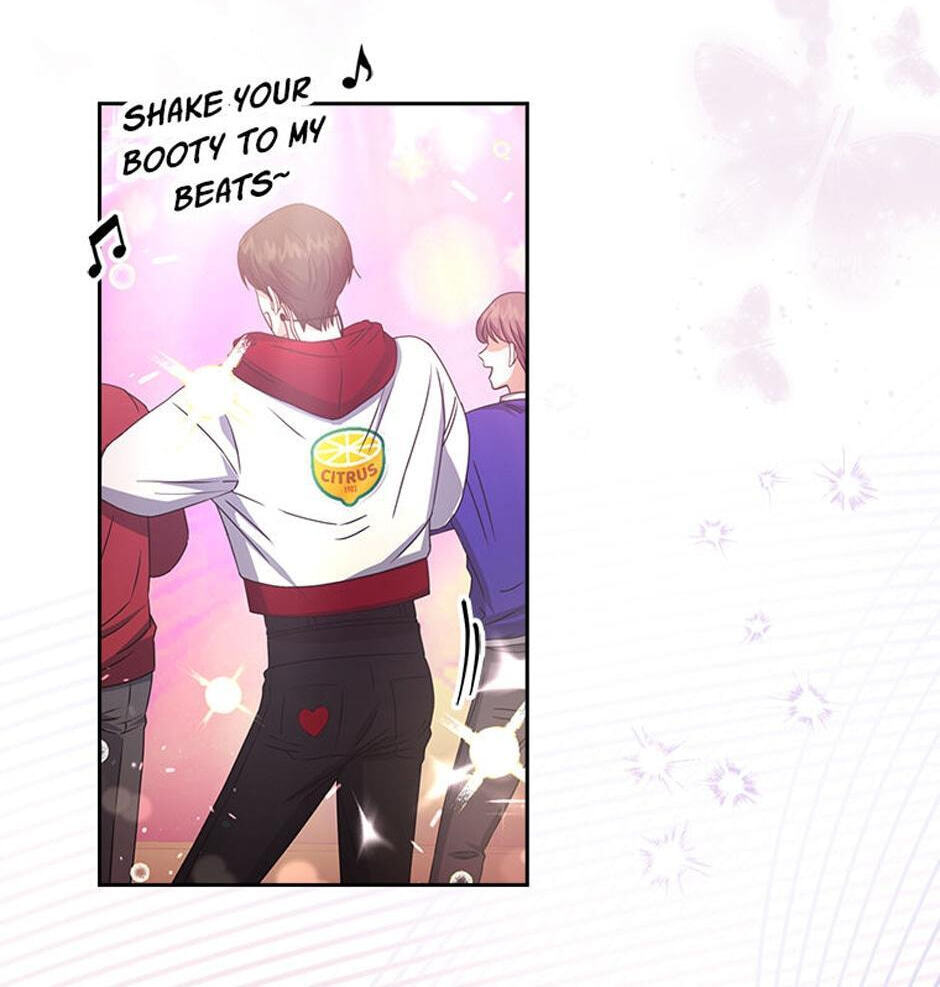 Read Debut or Die! chapter 30 image 21 on Lezhin