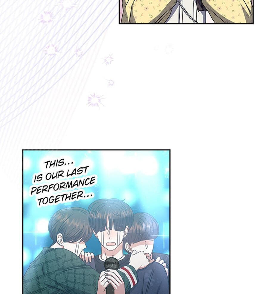 Read Debut or Die! chapter 30 image 23 on Lezhin