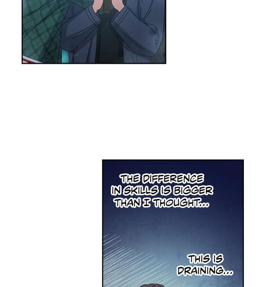 Read Debut or Die! chapter 30 image 24 on Lezhin