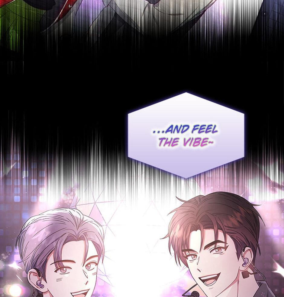 Read Debut or Die! chapter 30 image 3 on Lezhin