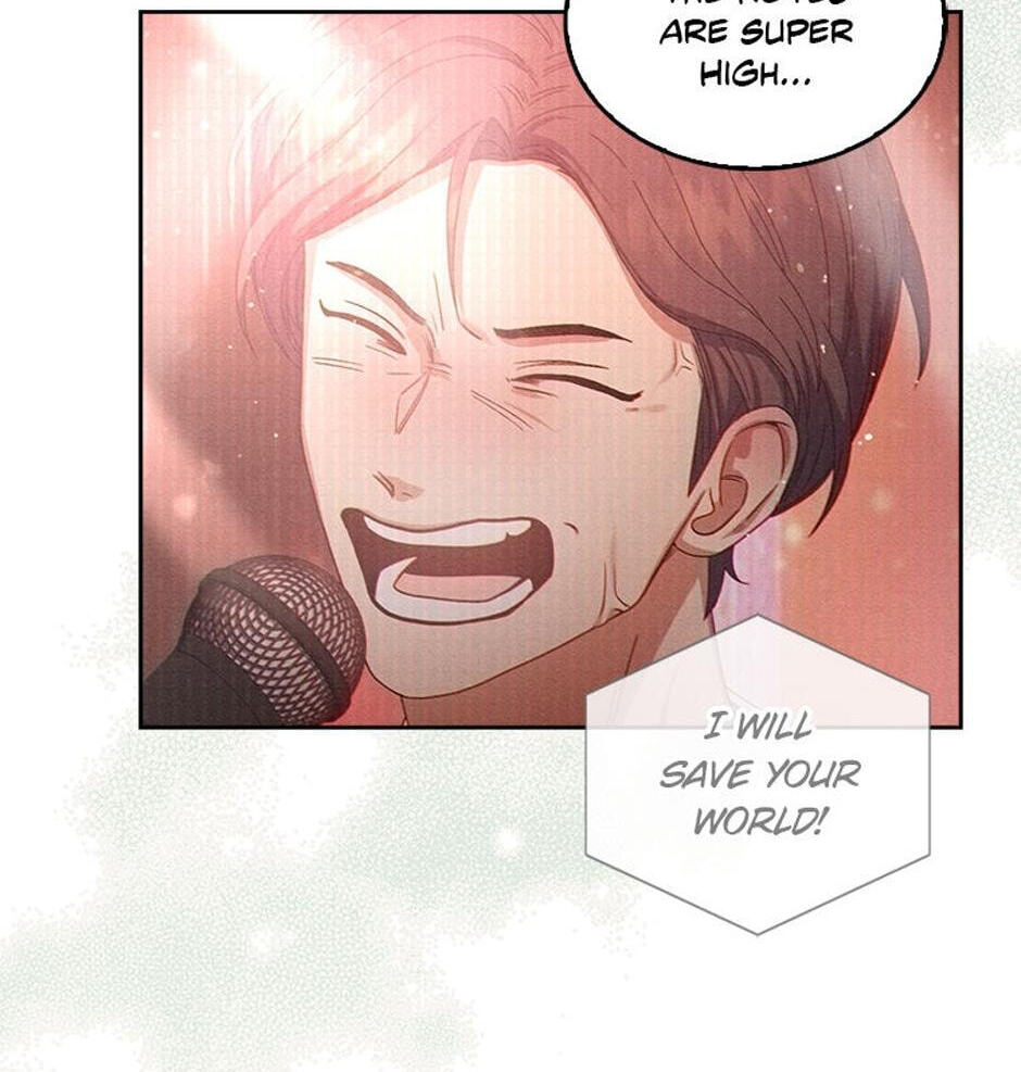 Read Debut or Die! chapter 30 image 31 on Lezhin