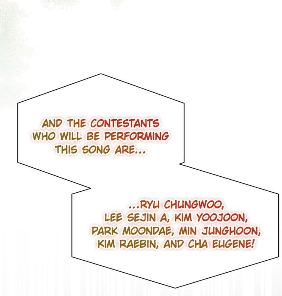 Read Debut or Die! chapter 30 image 32 on Lezhin
