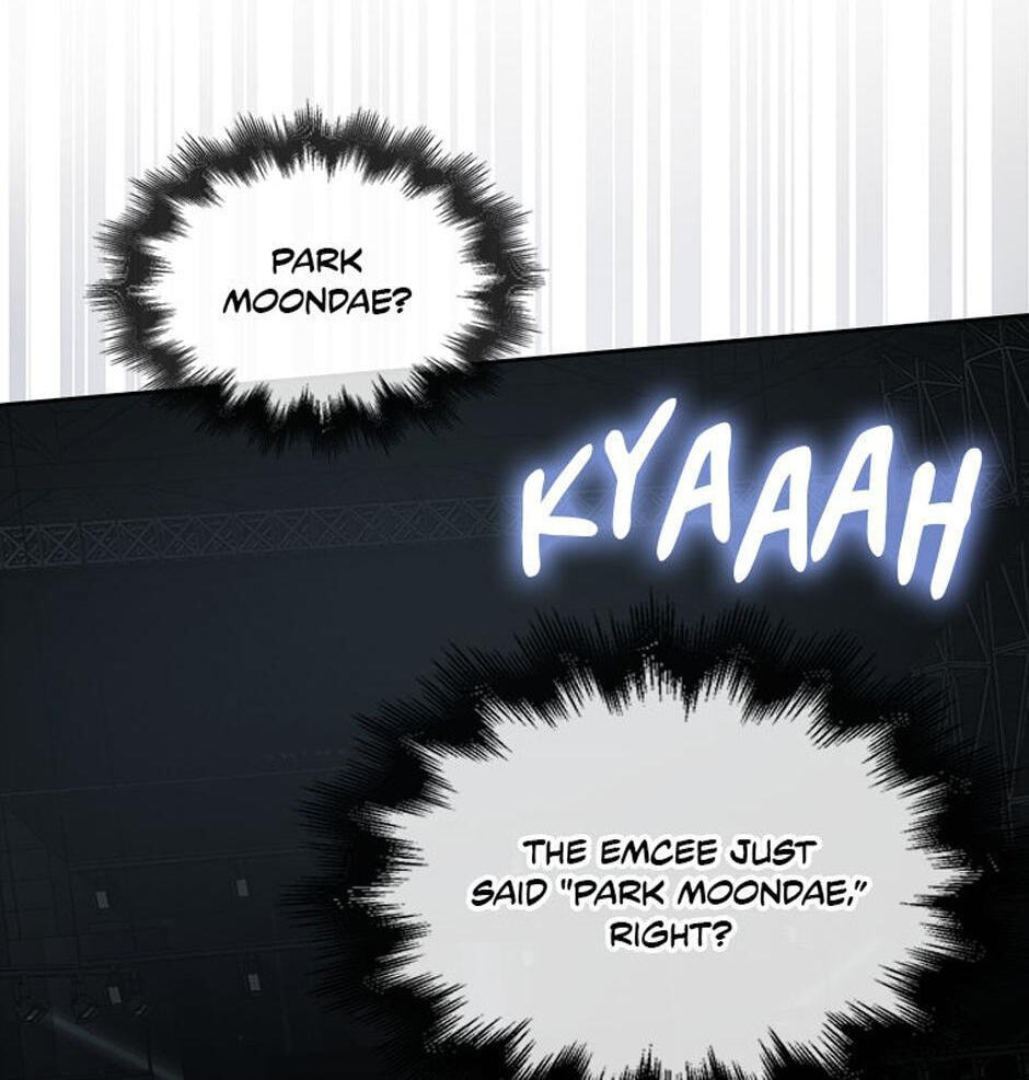 Read Debut or Die! chapter 30 image 33 on Lezhin