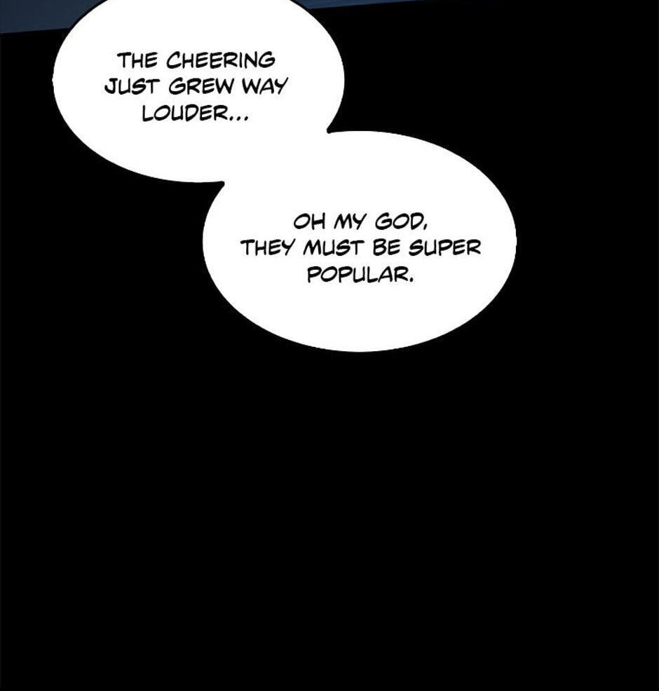 Read Debut or Die! chapter 30 image 35 on Lezhin