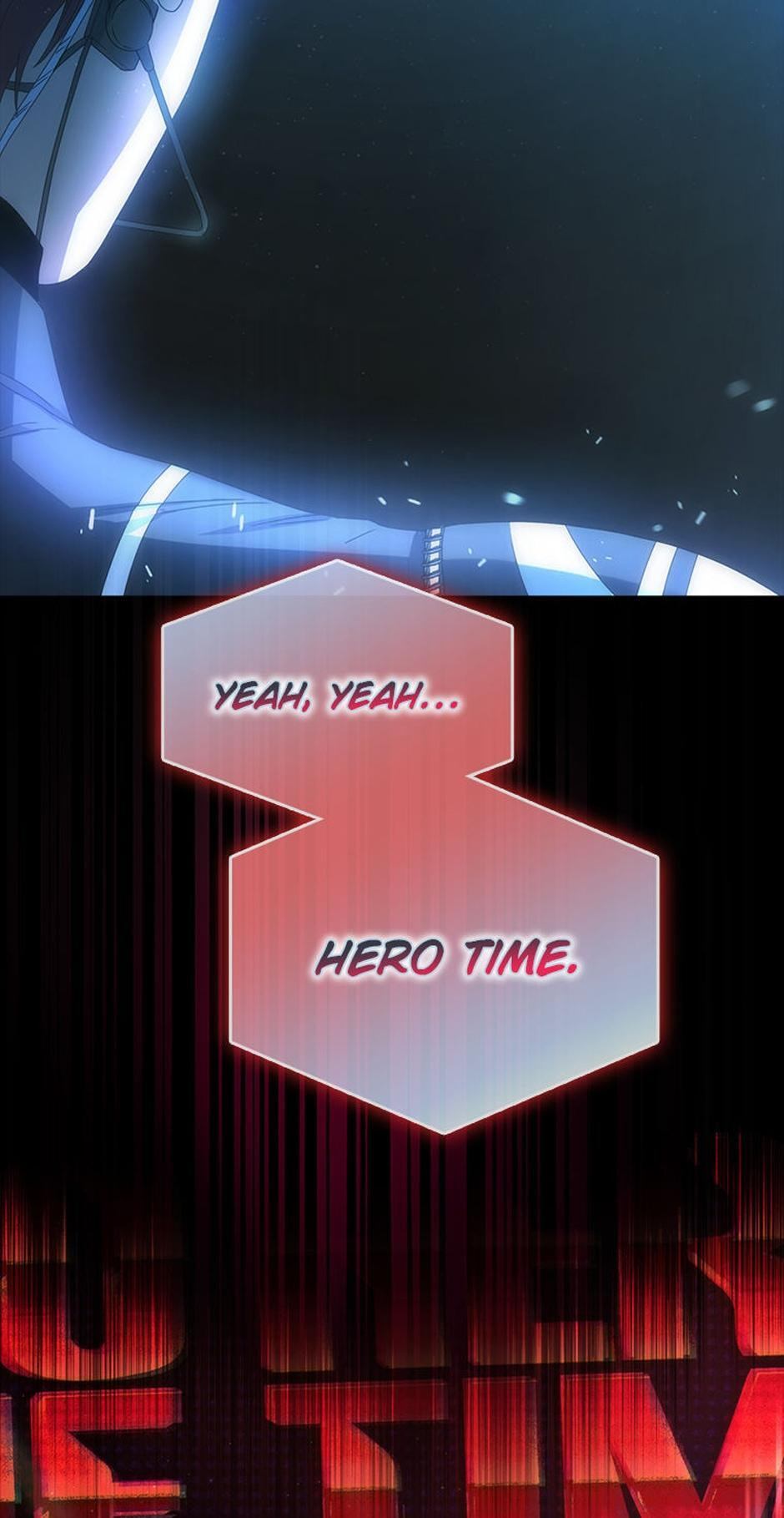 Read Debut or Die! chapter 30 image 40 on Lezhin