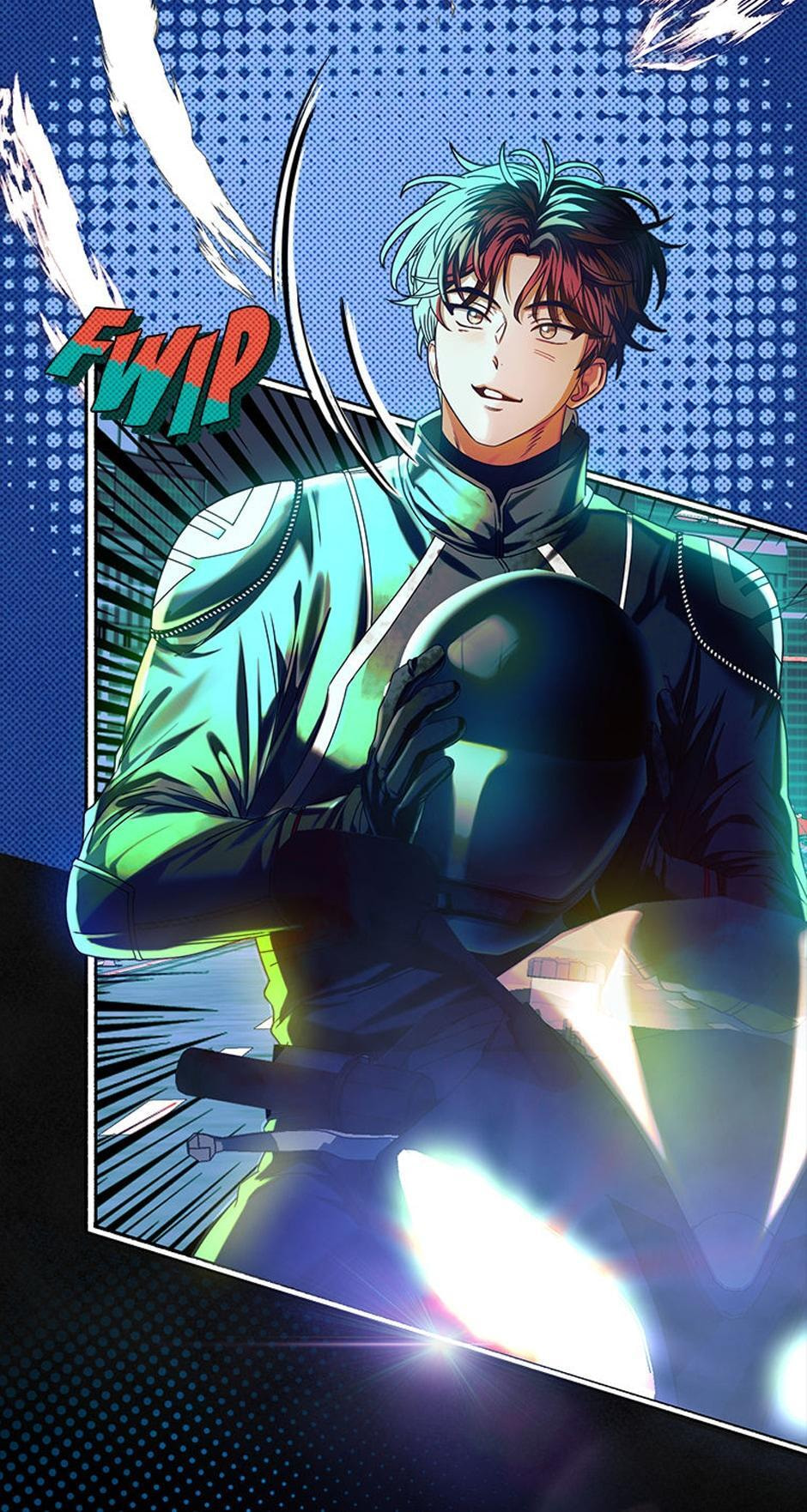 Read Debut or Die! chapter 30 image 48 on Lezhin