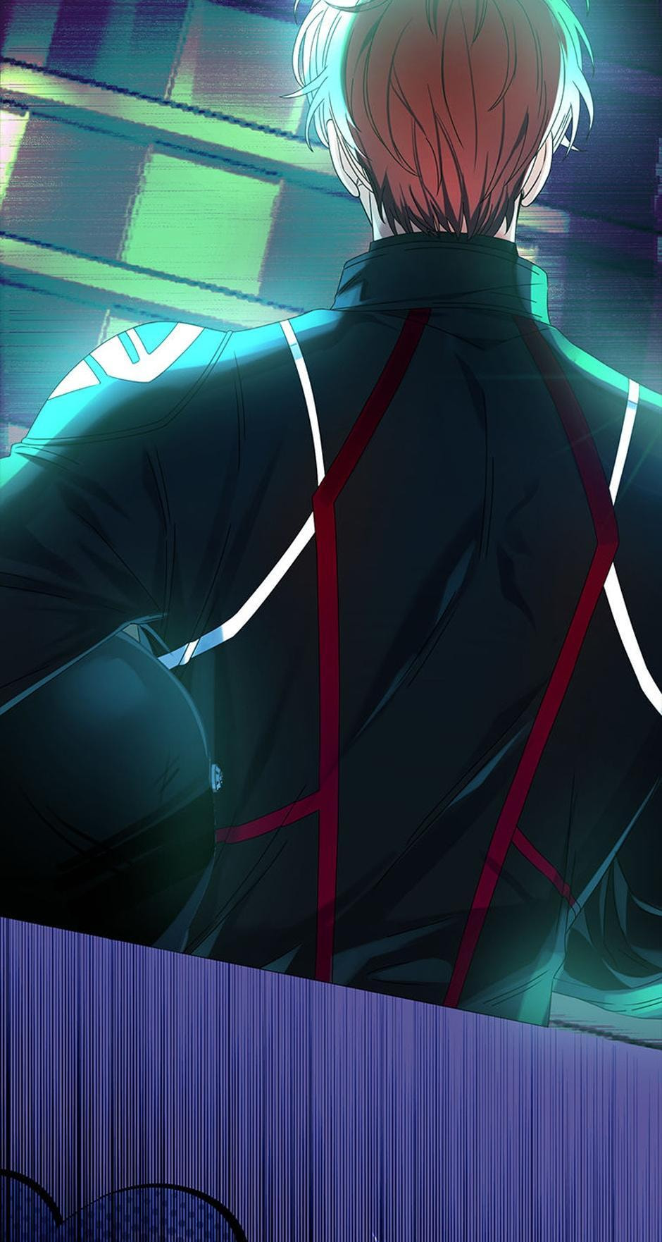 Read Debut or Die! chapter 30 image 50 on Lezhin