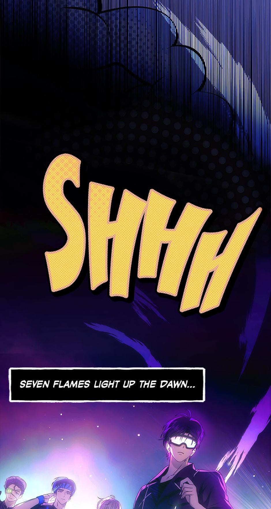 Read Debut or Die! chapter 30 image 51 on Lezhin