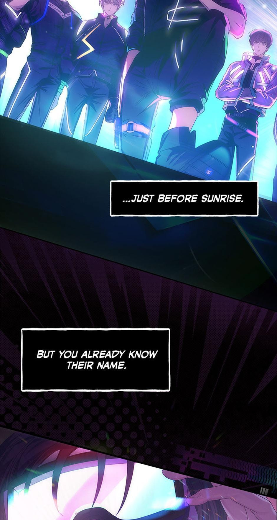 Read Debut or Die! chapter 30 image 52 on Lezhin