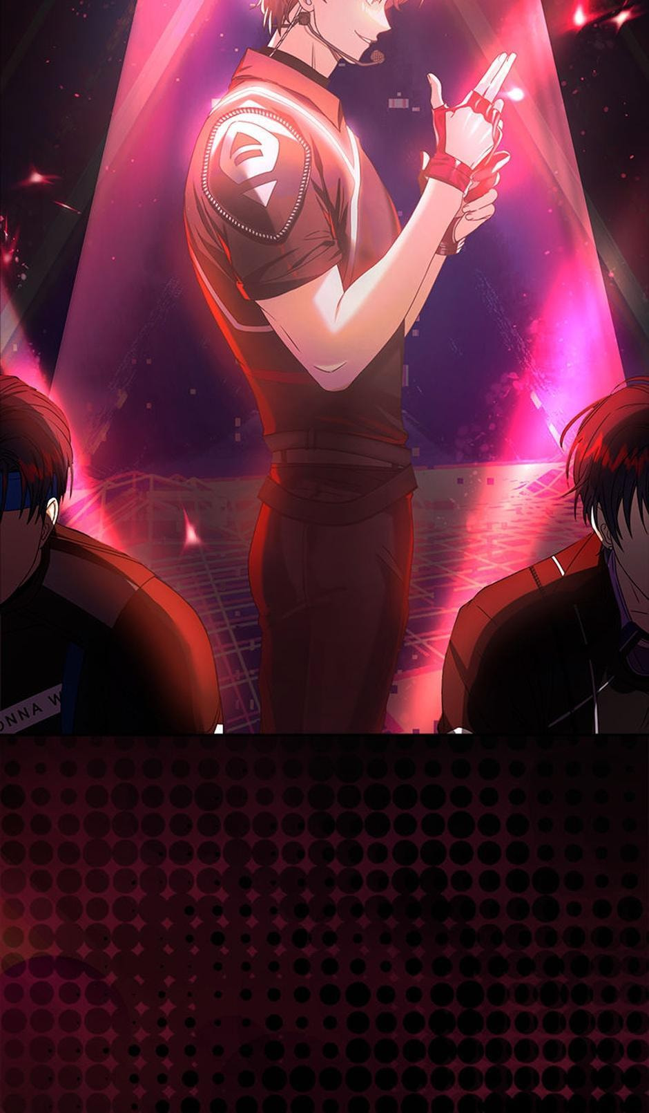 Read Debut or Die! chapter 30 image 55 on Lezhin