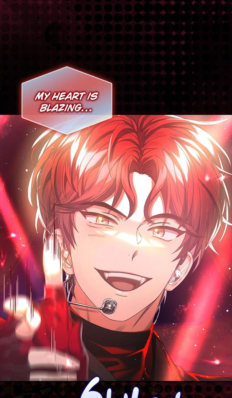 Read Debut or Die! chapter 30 image 56 on Lezhin