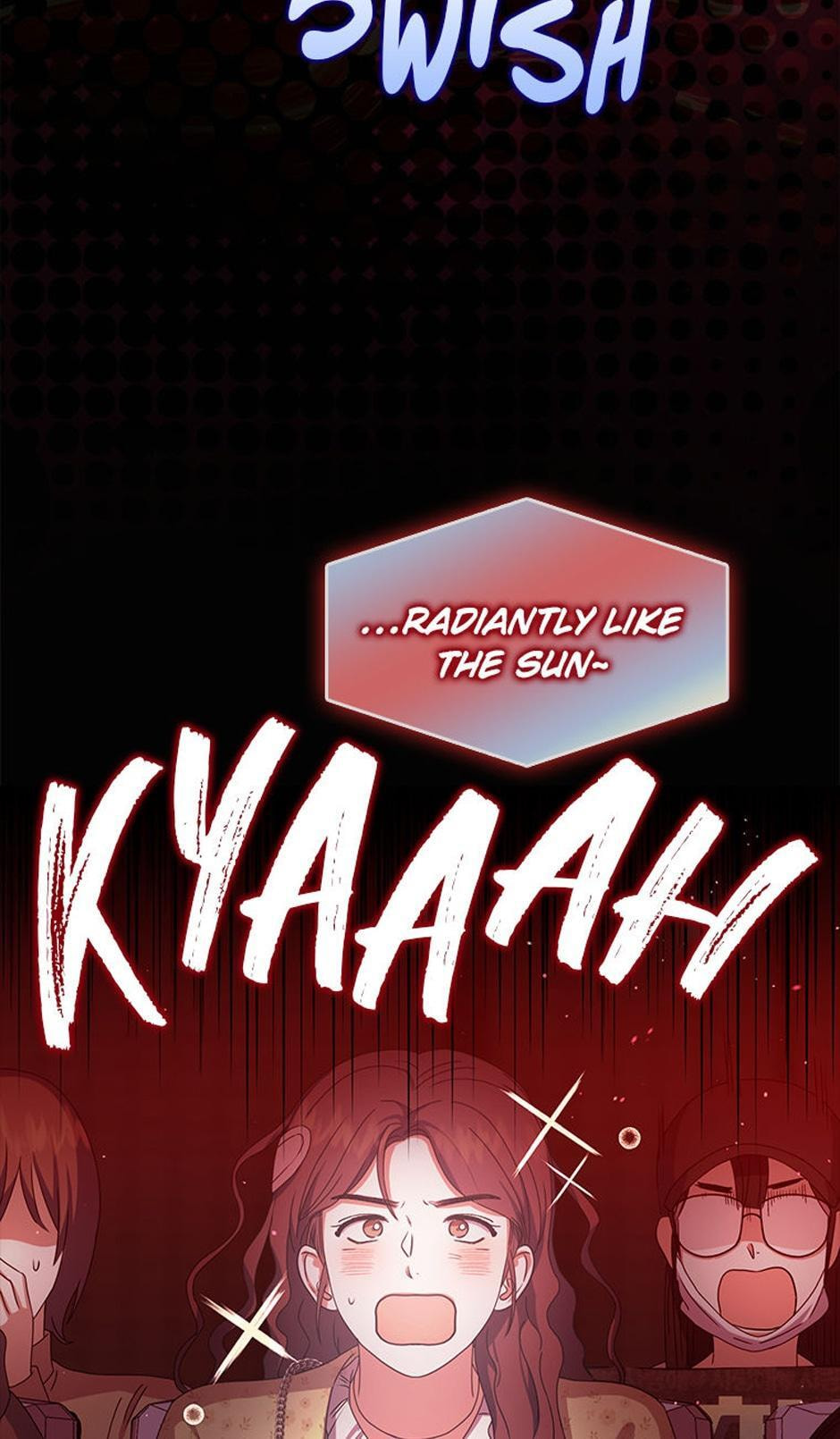 Read Debut or Die! chapter 30 image 57 on Lezhin