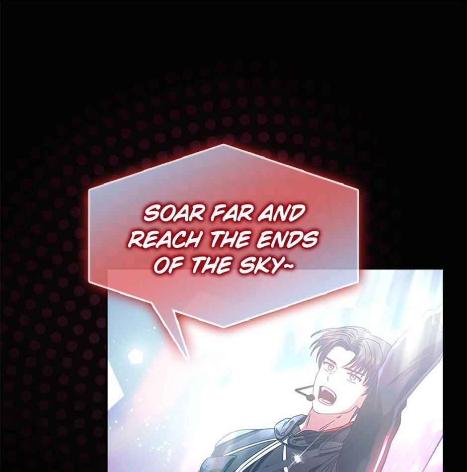 Read Debut or Die! chapter 30 image 59 on Lezhin