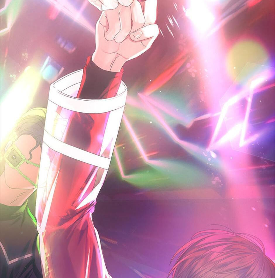 Read Debut or Die! chapter 30 image 64 on Lezhin