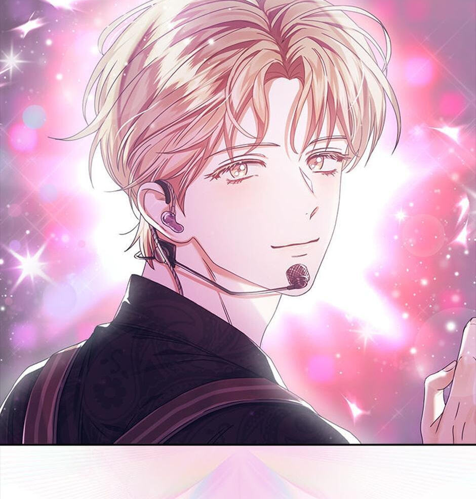 Read Debut or Die! chapter 30 image 7 on Lezhin