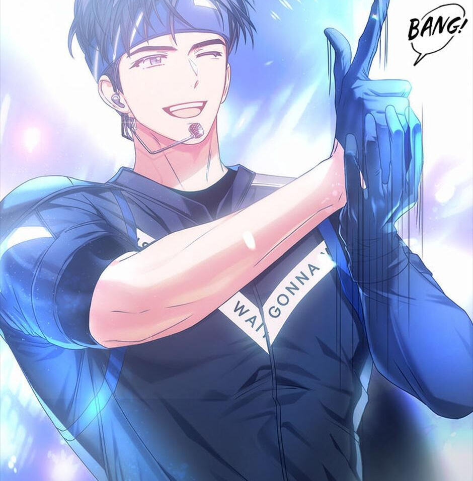 Read Debut or Die! chapter 30 image 76 on Lezhin
