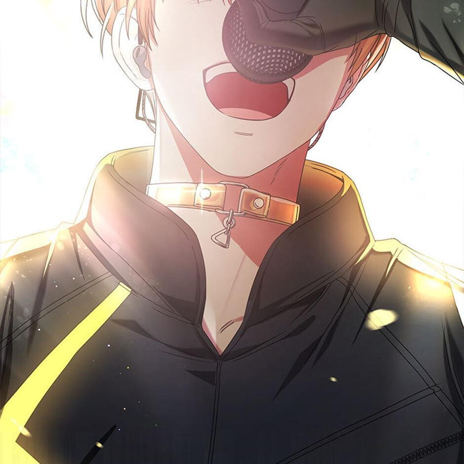 Read Debut or Die! chapter 30 image 86 on Lezhin