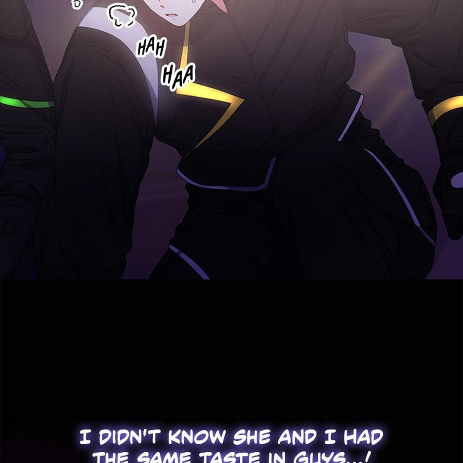 Read Debut or Die! chapter 30 image 96 on Lezhin
