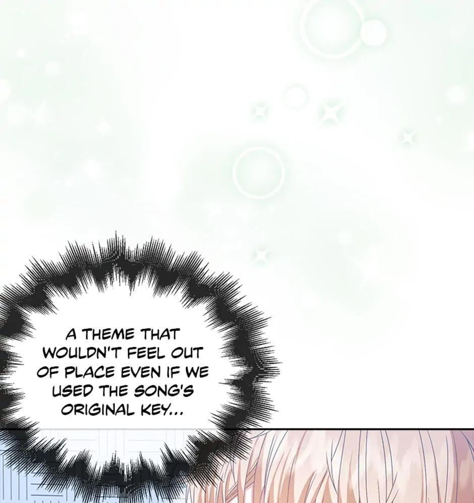 Read Debut or Die! chapter 31 image 10 on Lezhin