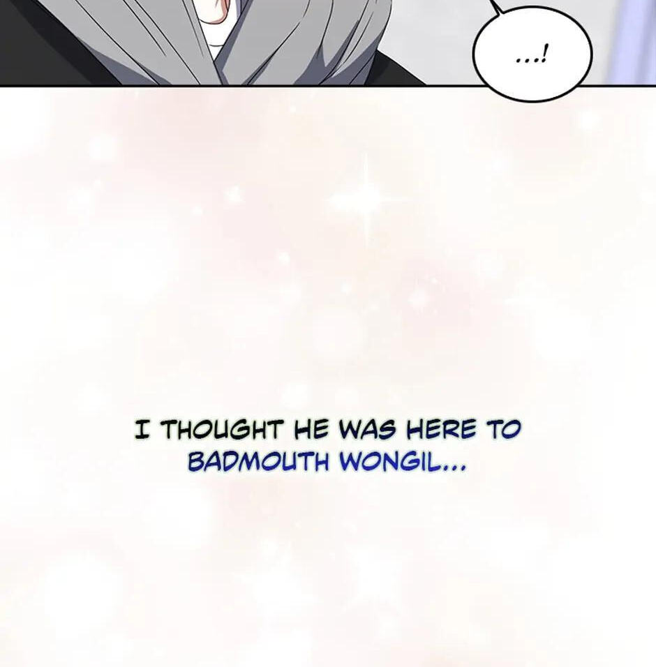 Read Debut or Die! chapter 31 image 101 on Lezhin