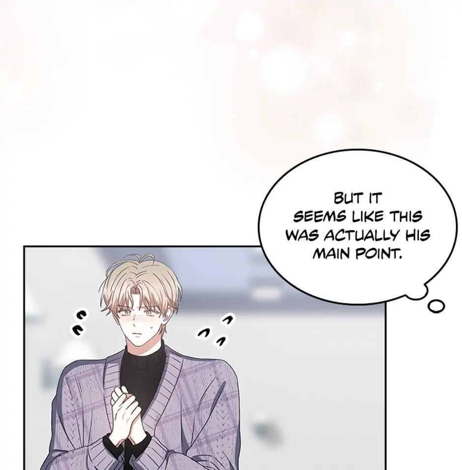 Read Debut or Die! chapter 31 image 102 on Lezhin